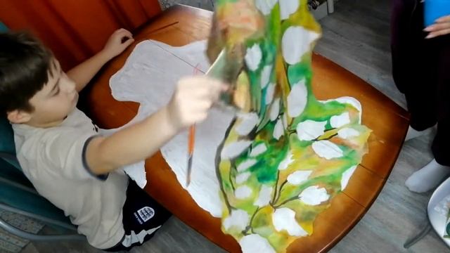 Мастер-класс 