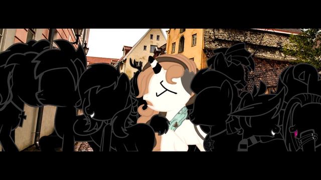 |Пони-клип|Вены|❤ смотреть онлайн