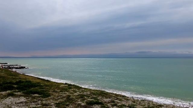 Просто виды моря / Николаевка смотреть онлайн