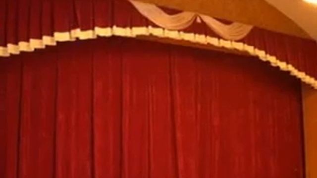 Путешествие в театр Что происходит за кулисами Часть 5 смотреть онлайн