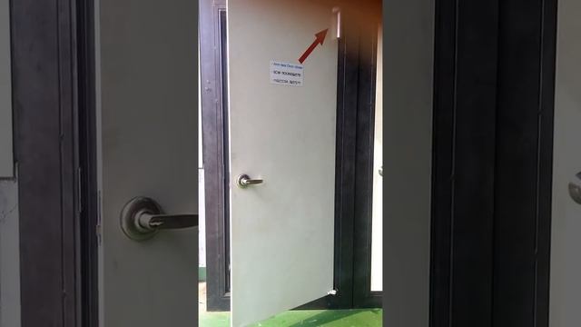 Петля доводчик для металлических и противопожарных дверей смотреть онлайн