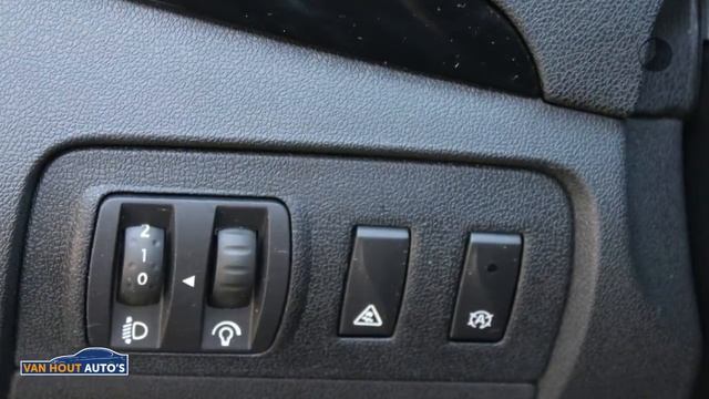 Renault Grand Scénic 1.6 dCi Bose 7p. 130PK смотреть онлайн