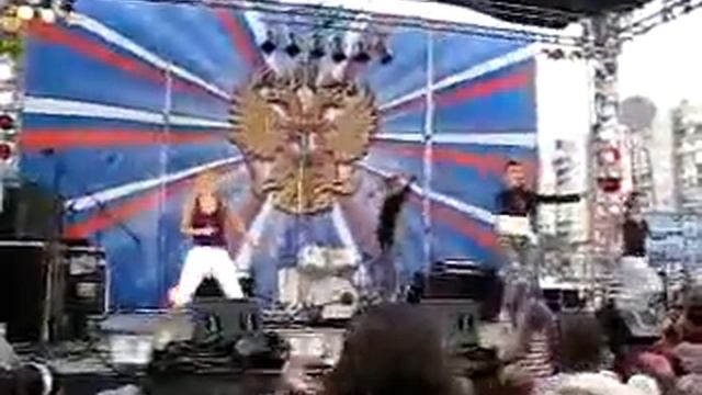 Будем танцевать.flv смотреть онлайн