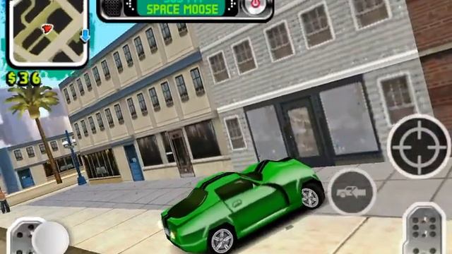Gangstar epic ramp stunts смотреть онлайн
