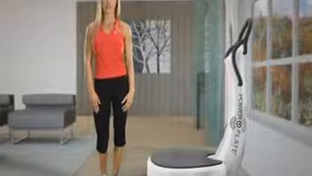 Power Plate - противопоказания смотреть онлайн