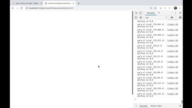 Curso de desarrollo de aplicaciones con Inteligencia Artificial Parte 14 смотреть онлайн