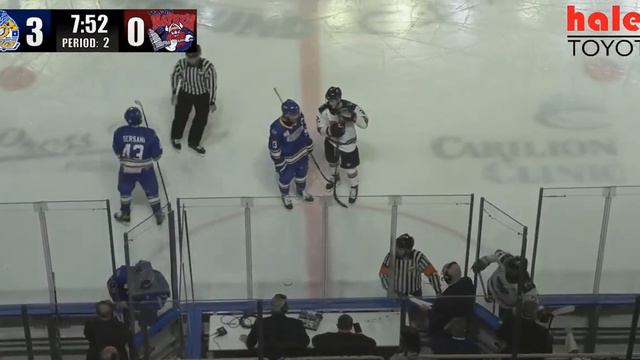 1/6/23 - Sean Leonard vs. Kyle Soper смотреть онлайн