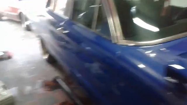 Ford Falcon sprint picadas смотреть онлайн