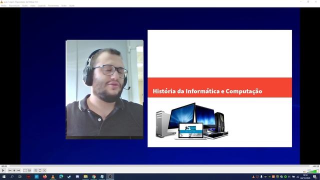 VLC Media Player VS Media Player Classic - QUAL O MELHOR? смотреть онлайн