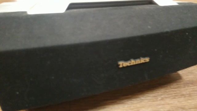 BT динамик Technics смотреть онлайн