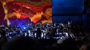 Metallica - Bleeding Me LIVE [S&M]