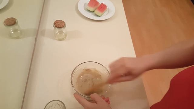 Маска из белой глины для сухой и нормальной кожи смотреть онлайн