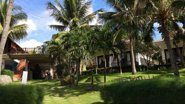 Lotus Muine Hotel, October, 2018 смотреть онлайн