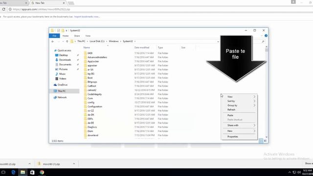 How to Fix MSVCR80.DLL Missing Error смотреть онлайн