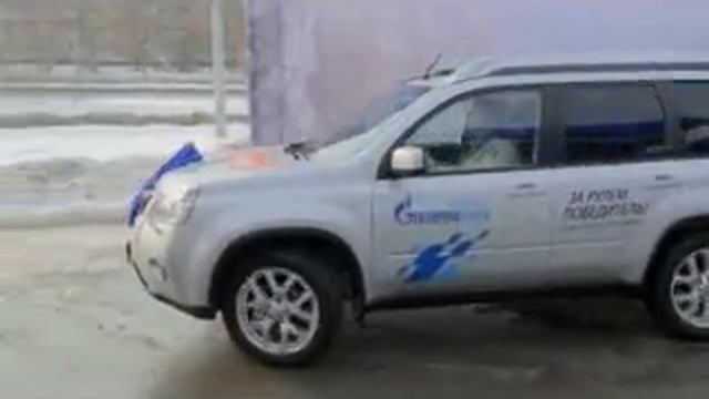 АТН Nissan 19.02.14 смотреть онлайн
