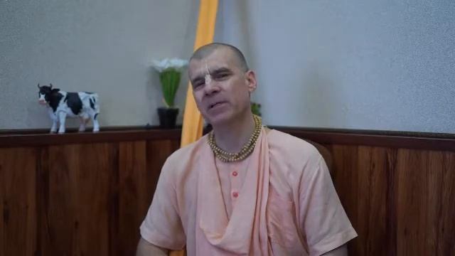 Без коров нет брахманов. Центр Ведической Культуры. Челябинск, 31 авг. 2021 смотреть онлайн