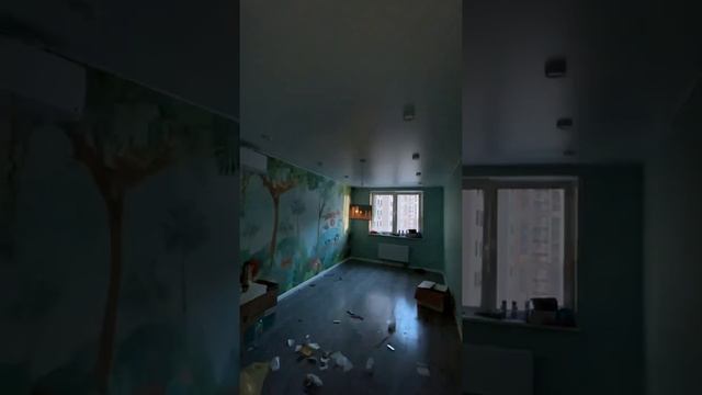 Премиальные натяжные потолки MSD Premium в квартиру. смотреть онлайн