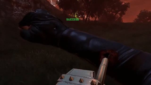 Обзор игры FAR CRY 3 BLOOD DRAGON смотреть онлайн