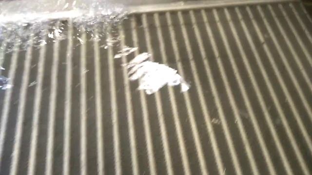 #Интеркулер_опрессовка_ смотреть онлайн