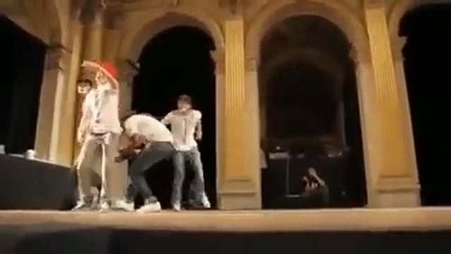 Супер Танец Хип Хоп,Даб Степ 2013 смотреть онлайн