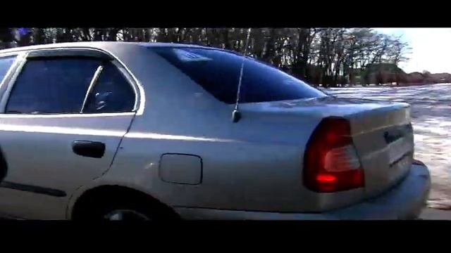 Свадьба Тягуновых Миши и Оли г. Волгодонск Диск 1