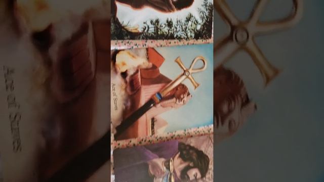 Virgo Tarot Reading 10.2.2020 смотреть онлайн