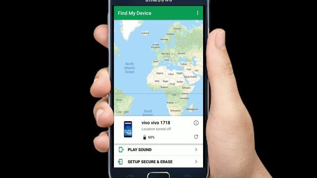 how to find my phone смотреть онлайн