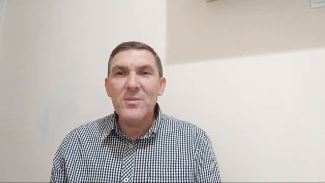 День-8 Послушание от веры во Христа. смотреть онлайн