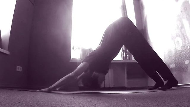 Йога (power practice 1) смотреть онлайн