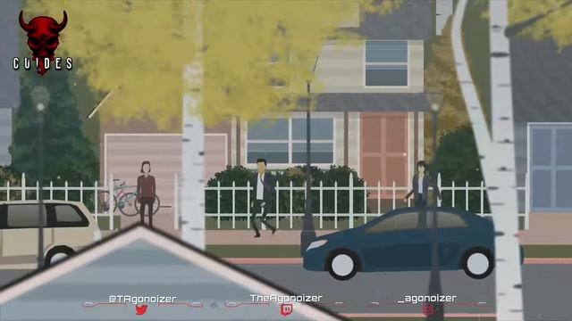 Rainswept Platinum Walkthrough- 100% Trophy Guide смотреть онлайн