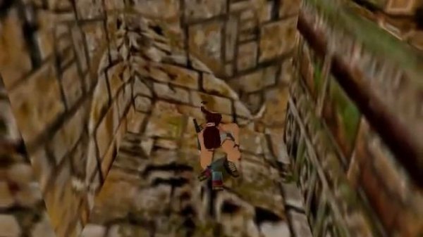 Tomb Raider 3: Adventures of Lara Croft: Level 1 Jungle Walkthrough Redo