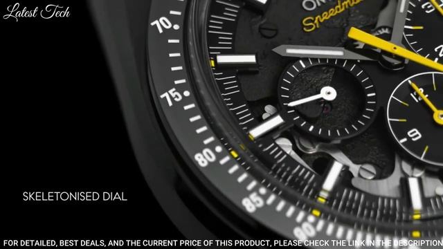 Top 17: Best Omega Watches For Men To Buy in 2024! смотреть онлайн