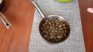 Варенье из сосновых шишек. Очень ароматное и полезное варенье. Оказалось это просто