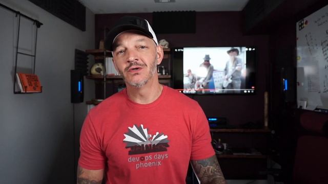 DevOps Interview Skills: Kubernetes смотреть онлайн