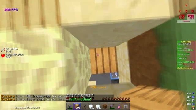 СОБРАЛ БЮДЖЕТНЫЙ ИГРОВОЙ КОМПЬЮТЕР ДЛЯ МАЙНКРАФТА!БЮДЖЕТНЫЙ ИГРОВОЙ ПК!ПК ЗА 25К!МАЙНКРАФТ