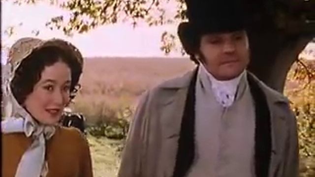 Pride And Prejudice: Marriage Proposal