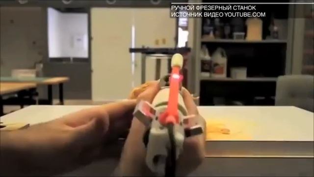 Параллели — Вытачивание по 3D-модели смотреть онлайн