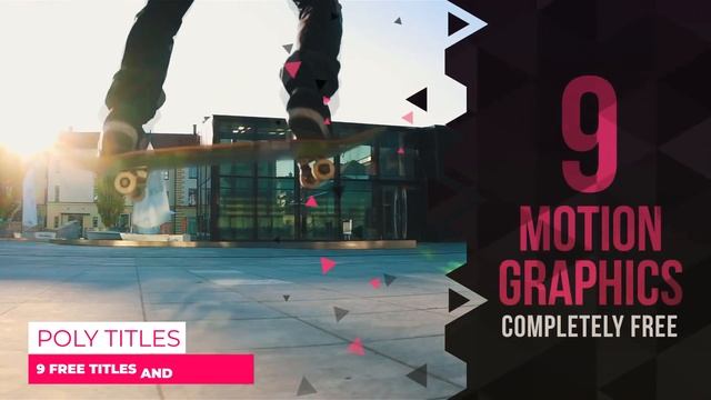 ТОП 10 БЕСПЛАТНЫЕ ШАБЛОНЫ After Effects 2021 | Анимация Текста | Заголовки | Названия | Titles смотреть онлайн