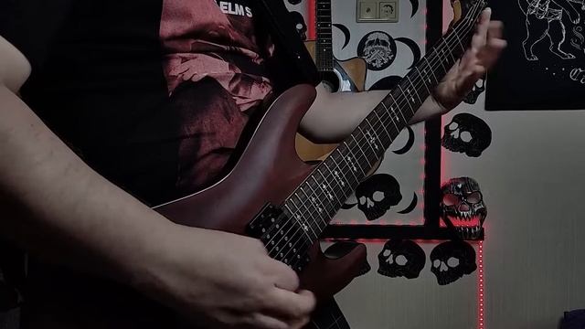 Лёва Влах cover Приора by Бесноватость смотреть онлайн