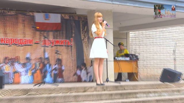 Васильева Елена - Молитва о России. 2 смотреть онлайн