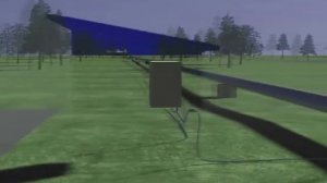 Система обнаружения утечек нефти и нефтепродуктов