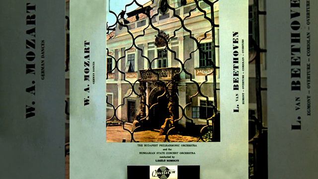 Német táncok, KV 600: No. 2 смотреть онлайн