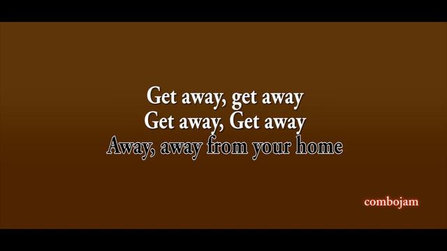Breed - Nirvana (Acoustic Karaoke) смотреть онлайн