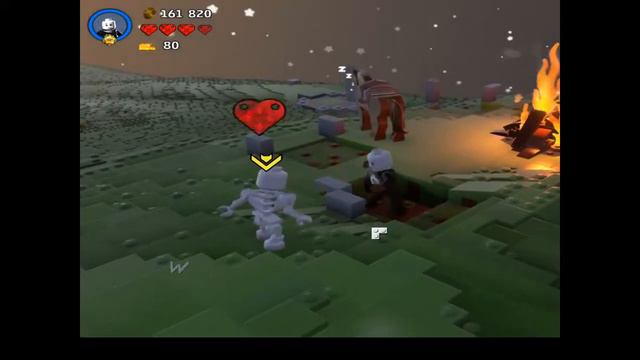 играю за Воландеморта в lego world смотреть онлайн