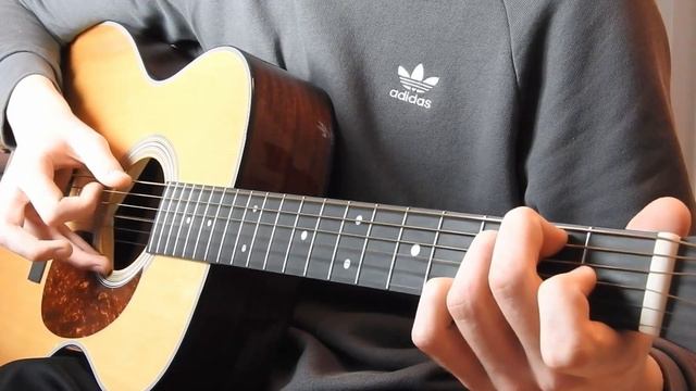 Eine Stadt im Himmel - Christliches Lied - Gitarre смотреть онлайн