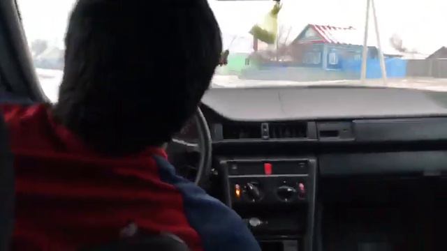 Mercedes w124 в деле смотреть онлайн