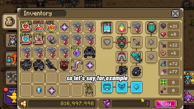 Noob to Pro Tricks You Need to Know in Curse of Aros! смотреть онлайн