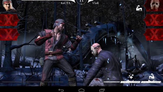 И снова рентген Лю Кана смотреть онлайн