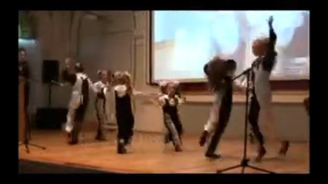 Военное попурри КЛАВИШКИ смотреть онлайн