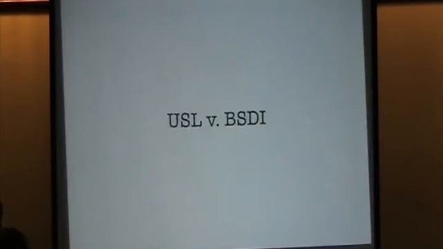 Jason Dixon Closing Remarks of DCBSDCon - BSD is Still Dying смотреть онлайн